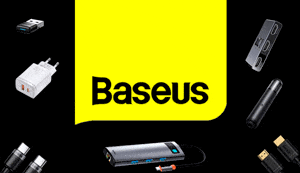 Какие аксессуары Baseus будут полезны в учебе?