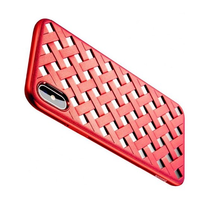 Baseus paper-cut Case for iPhone X