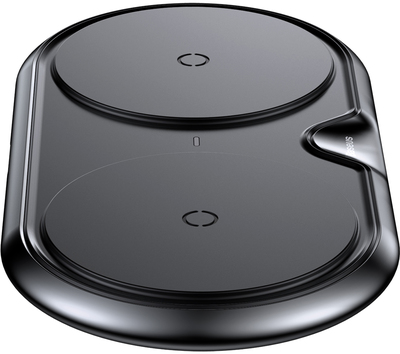 Baseus Dual Wireless Charger