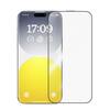 Защитное стекло для iPhone 15 Plus/ 15 Pro Max Baseus Crystal Series Full-Coverage HD Blue-Light Filtering Tempered Glass Screen Protector with Built-in Dust Filter