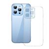 Чехол для iPhone 13 Pro Baseus Crystal Series Ultra-Thin Protective Case
