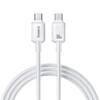 Кабель Baseus Crystal Fast Charging Data Cable USB-C to USB-C 100W
