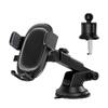 Автомобильный держатель Baseus UltraControl Pro Series Clamp-Type Car Holder Set