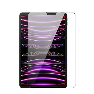 Защитная пленка Baseus 0.15mm Glare-Repelling Full-Coverage HD Film для iPad Pro/Air3 10.5"/iPad7/8/9 10.2"