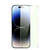 Защитное стекло для iPhone 14 Plus/14 Pro Max Baseus Crystal Series Eye-Protection Tempered Glass Screen Protector (with Dust Filter)