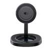 Беспроводное зарядное OS-Baseus EnerFill FF11 Foldable Wireless Charger 15W