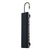 USB-хаб OS-Baseus EliteJoy EH3 12-in-1 HUB