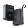 Пусковой стартер Baseus Super Energy Ultra Jump Starter 3000A