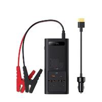 Автомобильный преобразователь Baseus IGBT Power Inverter 300W