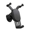 Автодержатель Baseus Stable Gravitational Wireless Charging Car Mount Pro 15W