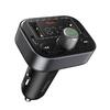 Автомобильное зарядное устройство Baseus S-09 Pro Series Car FM Transmitter