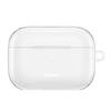 Чехол для наушников AirPods 3/AirPods Pro/AirPods Pro 2 Baseus Crystal Series Protective Case