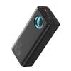 Внешний аккумулятор OS-Baseus Amblight Digital Display Fast Charge Power Bank 26800mAh