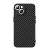 Чехол для iPhone 15 / 15 Pro Baseus Synthetic Fiber Series Magnetic Phone Case