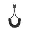 Кабель Baseus Fish-Eye Fast Charging Data Cable USB-C to USB-C 100W