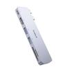 USB-хаб Baseus UltraJoy Series 6-Port HUB (Direct-Link Type)