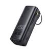 Насос Baseus SuperMini Mega Series Double Cylinder Air Inflator