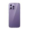 Чехол для iPhone 14 / 14 Pro Baseus Schott Series Phone Case