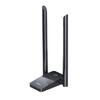 Адаптер Baseus FastJoy Series WiFi Adapter 1800Mbps（External Antenna)