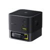 Зарядное устройство OS-Baseus Super GaN Desktop Charger with Retractable Cable 3C+U 100W EU