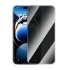 Защитное стекло для iPhone 12/12 Pro Baseus Crystalline Series Privacy Protection Tempered Glass Screen Protector