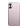 Чехол для iPhone 16 / 16 Pro Baseus Simple Series Phone Case with Lens Protector