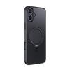 Чехол для iPhone 16 / 16 Pro Baseus SkyRing Series Magnetic Phone Case with Ring Stand