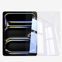 Защитное стекло Baseus Crystal Blue Light Blocking Tempered Glass Screen Protector для iPad Pro (2024) 11''