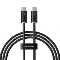 Кабель Baseus Dynamic 3 Series Fast Charging Data Cable Type-C to Type-C 100W