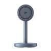 Беспроводное зарядное OS-Baseus Orbit 2 Pro Air-Cooled 2-in-1 Wireless Charging Stand Qi2 20W