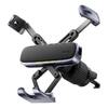 Автомобильный держатель OS-Baseus UltraControl Gravity Car Mount for Foldable Phone