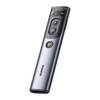 Беспроводная указка Baseus Orange Dot AI Voice Wireless Presenter (Red Laser)(Charging)