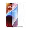 Защитное стекло для iPhone 13 Pro Max Baseus Crystalline Series Blue-Light Filtering Tempered Glass Screen Protector