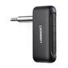 Блютуз аудио ресивер UGREEN CM276-70303 Bluetooth 5.0