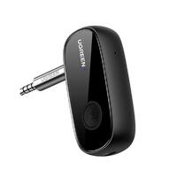 Блютуз аудио ресивер UGREEN CM279-70304 Bluetooth 5.0