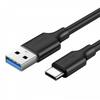 Кабель UGREEN US184 USB-A to Type-C