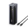 Внешний аккумулятор OS-Baseus EnerGeek GP12 Fast Charging Power Bank with Digital Display 20800mAh 145W