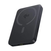 Внешний аккумулятор OS-Baseus EnerFill FM12 Qi2 Magnetic Power Bank 10000mAh 22.5W