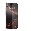 Защитное стекло для iPhone 16 / 16 Pro Baseus Full-View HD Tempered Glass Screen Protector