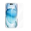 Защитное стекло для iPhone 15 Pro Max Baseus Full-View HD Tempered Glass Screen Protector