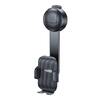 Автомобильный держатель DZ-OS Baseus PrimeTrip C03 Air Clamping Car Mount (Suction Cup Version)