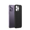 Чехол для iPhone 14 Max/14 Pro Max  Baseus Synthetic Fiber Series Magnetic Phone Case