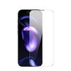 Защитное стекло для iPhone 13 Pro Max Baseus 0.3mm SuperCeramic All-Tempered-Glass Screen Protector (with Dust Filter)