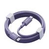 Кабель DZ-KA Baseus Superior Series Fast Charging Data Cable Type-C to iP PD 20W