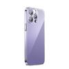 Чехол для iPhone 14 Pro Max Baseus Crystal Series Clear Phone Case