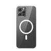Чехол для iPhone 12 Pro Max Baseus Crystal Series Magnetic Phone Case
