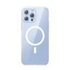 Чехол для iPhone 13/13 Pro Baseus  Crystal Series Magnetic Phone Case