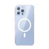 Чехол для iPhone 13 Pro Max Baseus Crystal Series Magnetic Phone Case