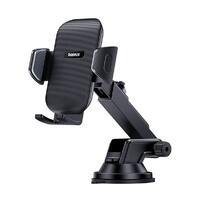Автомобильный держатель Baseus UltraControl Go Series Clamp-Type Phone Holder (Suction Cup Version)