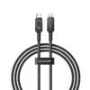 Кабель Baseus Unbreakable Series Fast Charging Data Cable Type-C to Type-C 100W